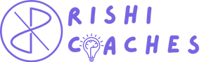 Rishicoaches Logo
